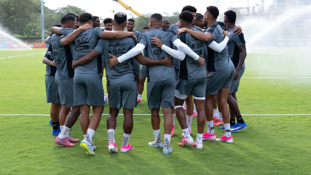 Brasil vs selección de Panamá: Fecha, hora y dónde ver en vivo amistoso