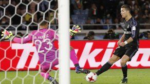 Jugadores de Real Madrid critican el videoarbitraje