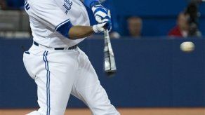 Encarnación pega grand slam en paliza ante Orioles