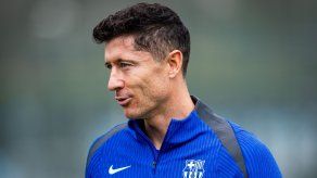 Posible alineación del FC Barcelona vs Brestois hoy en la Champions League
