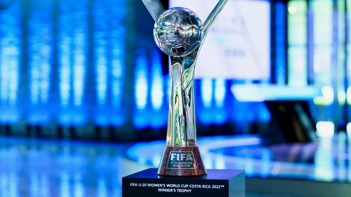 Copa Mundial Femenina Sub-20