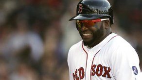 Ortiz y Drew guí­an a M. Rojas ante Atléticos