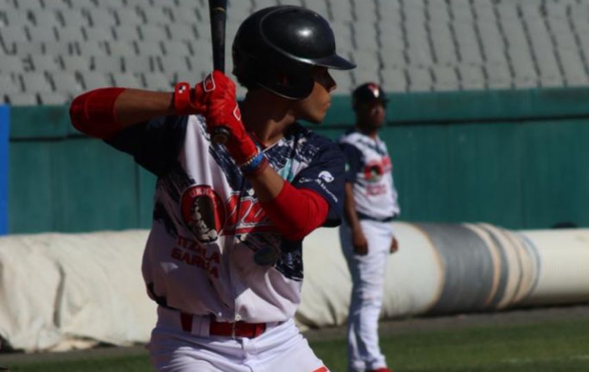 Béisbol Juvenil 2024: Tabla de posiciones tras la fecha 3