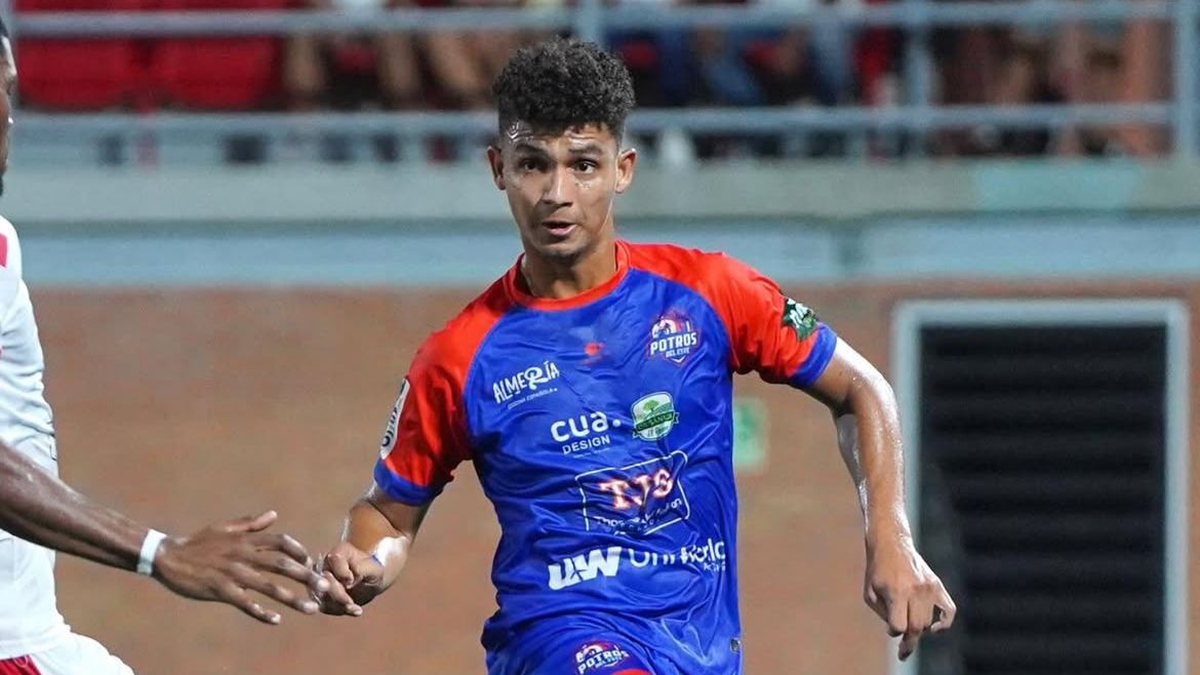 Gianni Cagua reforzará al bicampeón de la LPF Gianni Cagua reforzará al bicampeón de la LPF