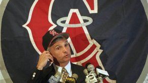 Mets contratan a Terry Collins como manager