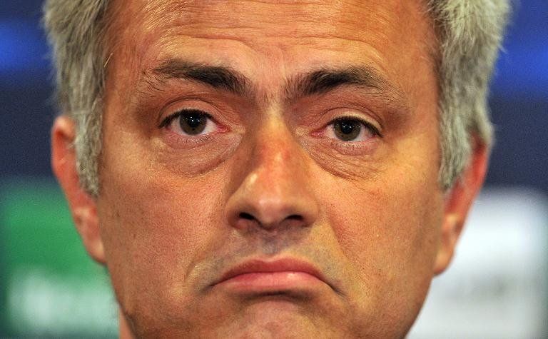 José Mourinho tilda a Hazard de egoísta