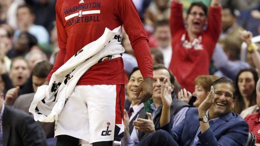 Wizards regresa a postemporada luego de cinco años