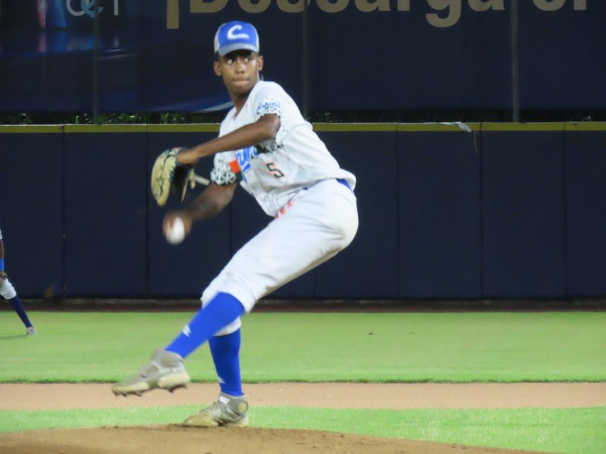 Nacional de Béisbol U23: Partidos para hoy domingo 2 de junio