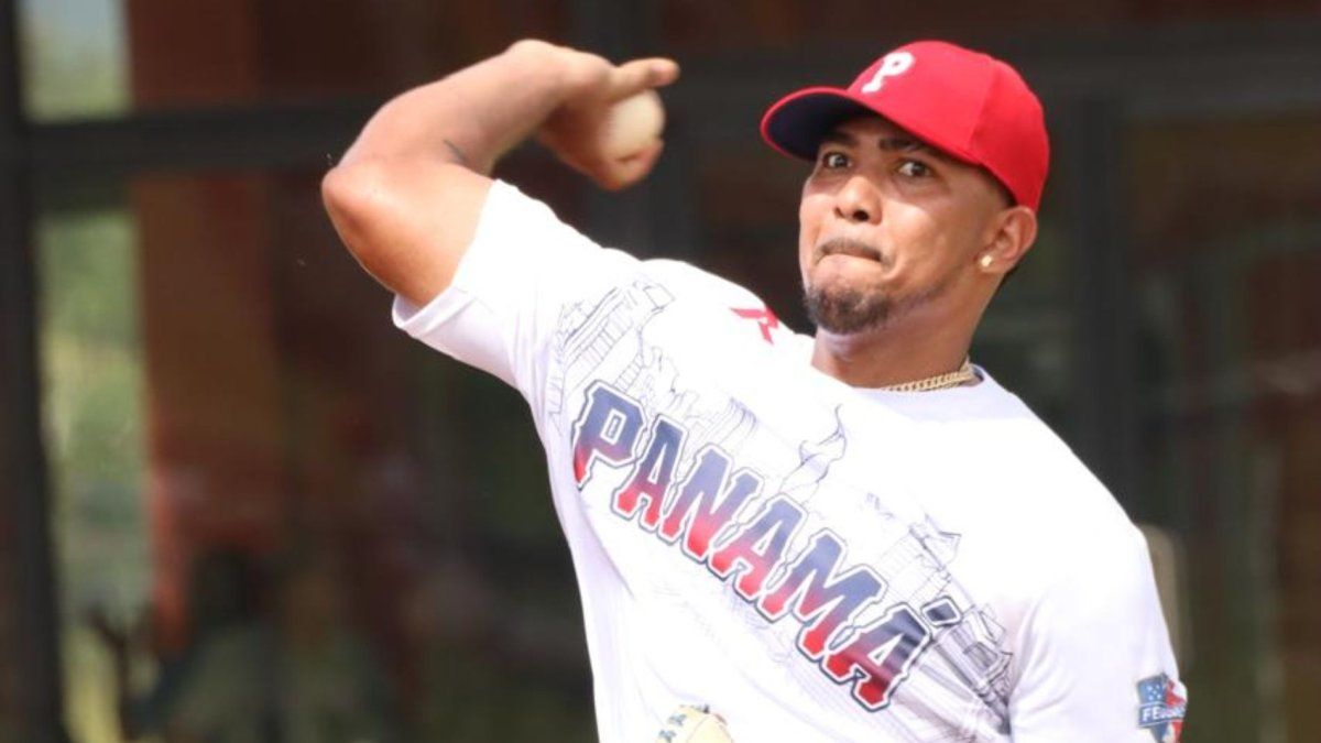 Copa América de Béisbol 2025: Calendario al completo para el torneo en Panamá Copa América de Béisbol 2025: Calendario al completo para el torneo en Panamá