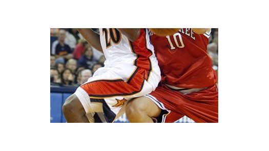 NBA: Bucks 113, Warriors 104; Jennings anota 25 puntos