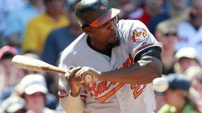Orioles dejan fuera a Guerrero el viernes por lesión