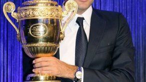 Final de Wimbledon con el mejor rating en EEUU en 10 años