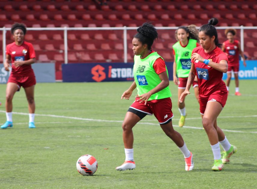 Se cancelan amistosos entre Ecuador y Panamá Femenina