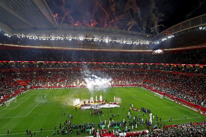 Estos son los estadios donde jugará la selección de fútbol de España en Qatar 2022