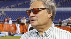 Familia Kushner frena conversaciones para comprar Marlins