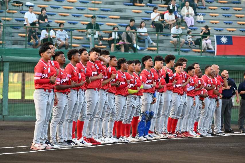 Copa Mundial de Béisbol U18: Panamá logra milagrosa clasificación a la super ronda