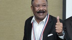 Fallece Eusebio Pedroza gloria del boxeo panameño