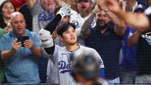 MLB: Japonés Shohei Ohtani logra histórica temporada de 50-50