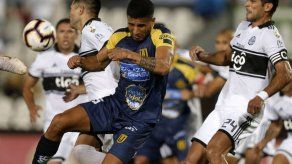 FIFA veta de por vida a presidente de Olimpia por amaño