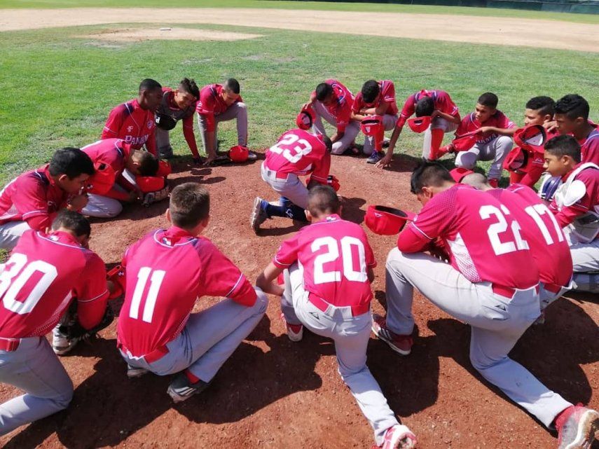 Panamá se mete en la Super Ronda del Premundial U12