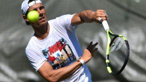 Nadal puede recuperar el nº 1 en un Wimbledon con Federer favorito