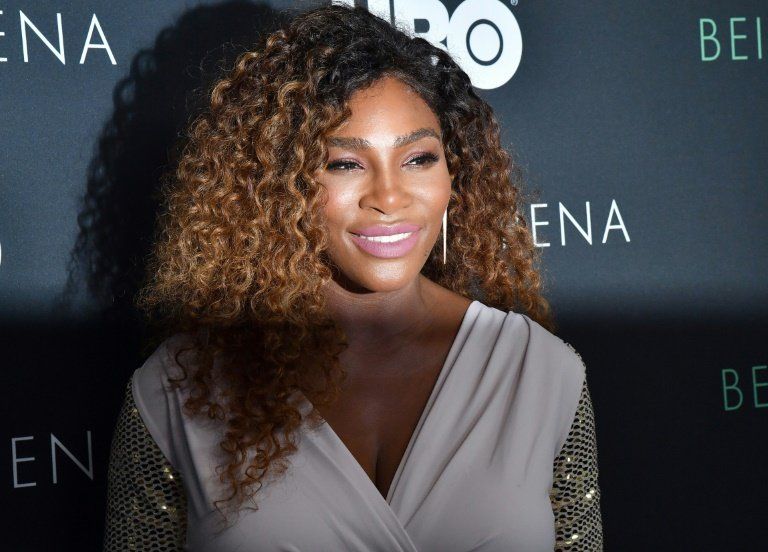 Serena Williams renuncia también al torneo de Roma