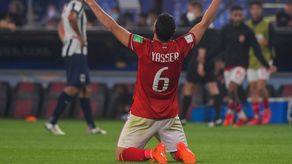 Mundial de Clubes: El Monterrey se estrella ante Al Ahly