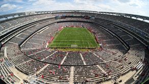 Mundial 2026: Nueva Jersey será sede para la final