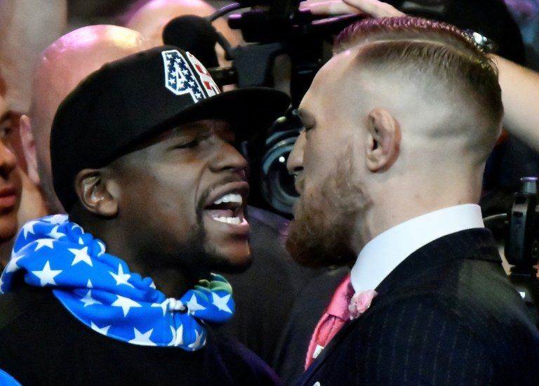 Floyd Mayweather regresa para encarar el reto más desconocido de su carrera