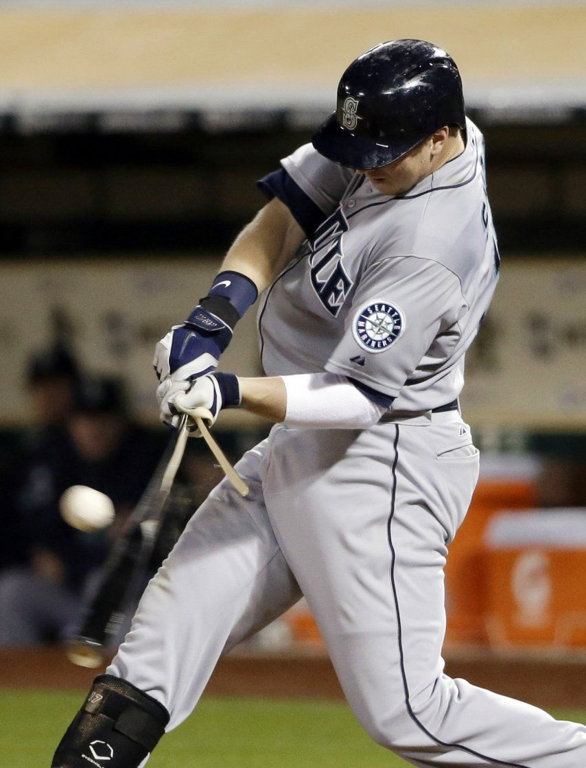 Cubano Elías gana 2do jugo al hilo con Seattle