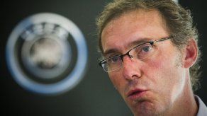 Blanc: Reconstruir a Francia es un trabajo de base