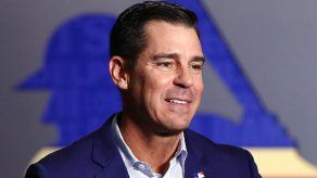 MLB: Billy Bean fallece a los 60 años