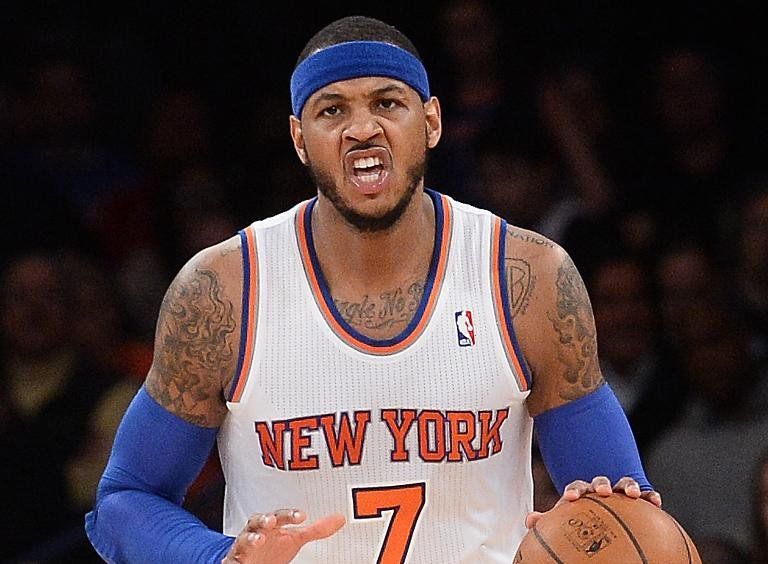 Boletos de la NBA aumentan de precio, con los Knicks por las nubes