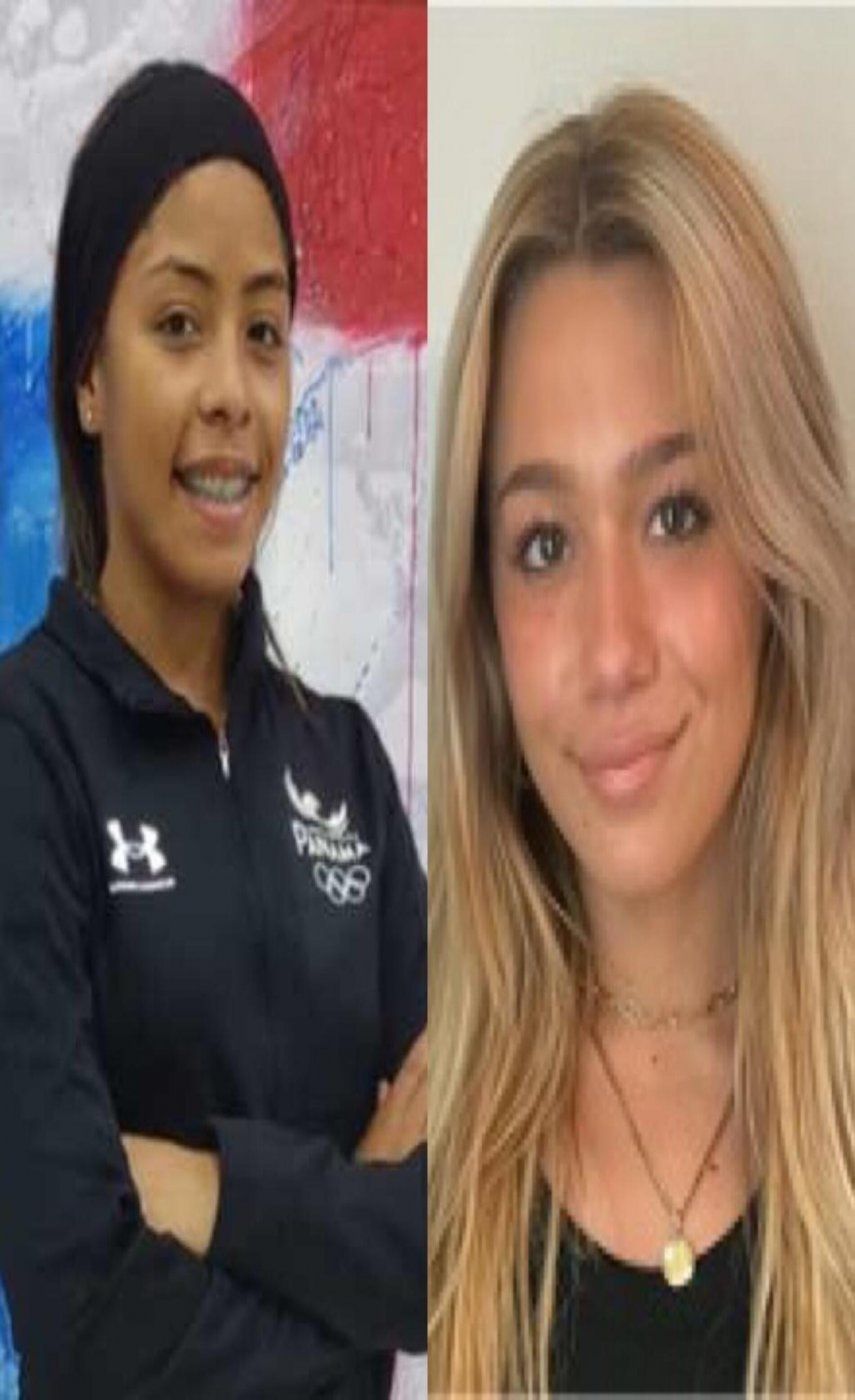 Panamá tendrá dos bajas