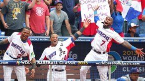 República Dominicana pone la fiesta en Clásico