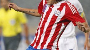 Sub20: Falta de gol sepulta a Paraguay