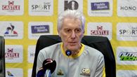 Mundial 2026: Conoce a Hugo Broos, entrenador de la Selección de Sudáfrica Mundial 2026: Conoce a Hugo Broos, entrenador de la Selección de Sudáfrica