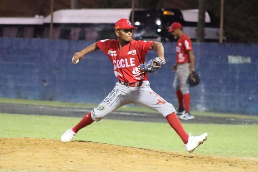 &nbsp;Béisbol Juvenil 2023