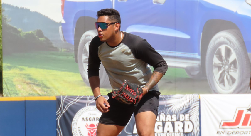 Serie de las Américas 2025: Enrique Saldaña tomará la pelota en el primer juego