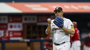 Ariel Jurado brilló en la KBO de Corea y está cerca de la renovación&nbsp;