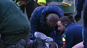 Jean-Philippe Mateta&nbsp;