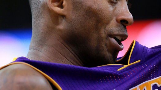 Kobe gana la votación para el Juego de Estrellas