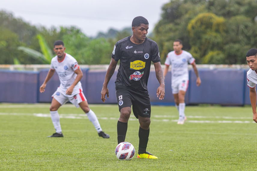 LPF: XI confirmados de Sporting SM y Veraguas United para el playoffs