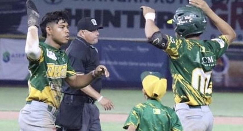 Béisbol Juvenil 2023: ¿Cuántos campeonatos tiene Panamá Oeste en la categoría?
