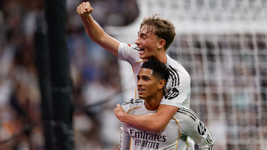 Real Madrid vs Valencia: Fecha, hora y dónde seguirS J11 de LaLiga Real Madrid vs Valencia: Fecha, hora y dónde seguirS J11 de LaLiga