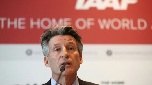 La IAAF lanza la clasificación mundial del atletismo