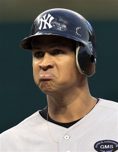 Grandes Ligas entrevistarán a A-Rod en investigación sobre póker