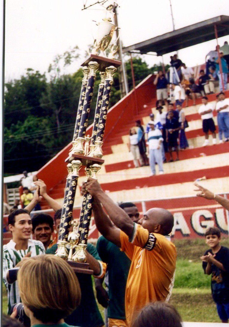 Daniel Valencia nuevo DT del Alianza FC