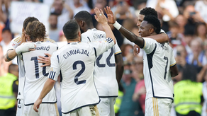 Supercopa de España 2024: XI del Real Madrid para enfrentar al Atlético&nbsp;