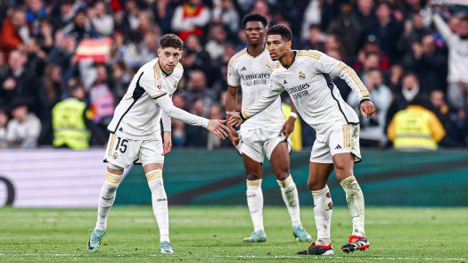 UD Las Palmas vs Real Madrid: Fecha, hora y dónde ver en vivo LaLiga
